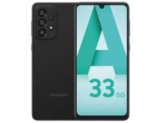 Coque pour Samsung Galaxy A33 5G