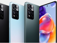 le nouveau Xiaomi Note 11 Pro Plus 5g