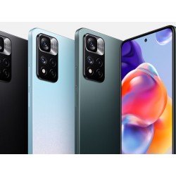 le nouveau Xiaomi Note 11 Pro Plus 5g