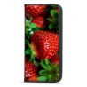 Etui portefeuille Fruits pour Samsung Galaxy A53 5g