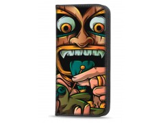 Etui portefeuille Vodoo pour Samsung Galaxy A53 5g