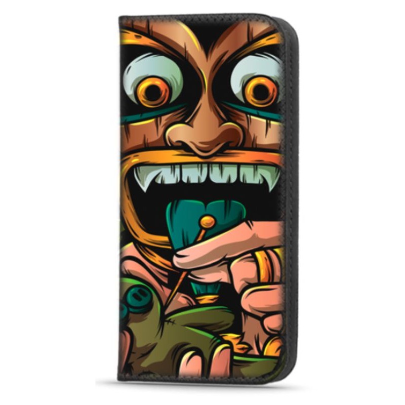 Etui portefeuille Vodoo pour Samsung Galaxy A53 5g