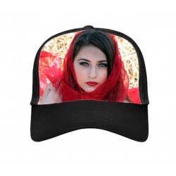 Casquette personnalisée