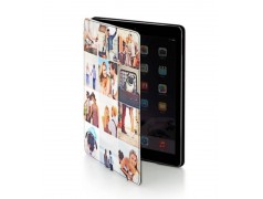 Etui rabattable 360 PERSONNALISE pour IPAD 2022