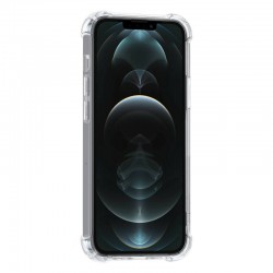 Coque Souple ANTI SHOCK pour iPhone 13 Pro MAX