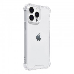 Coque Souple ANTI SHOCK pour iPhone 14 Pro