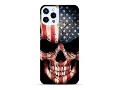 Coque souple USA pour iPhone 14 Pro