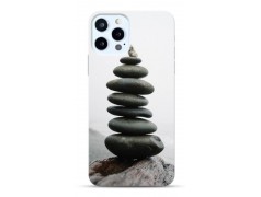 Coque souple Zen pour iPhone 14 Pro