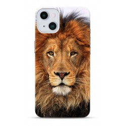 Coque souple Lion2 pour iPhone 14