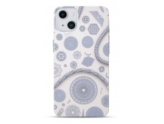 Coque souple Wallpaper pour iPhone 14