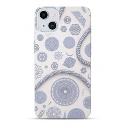 Coque souple Wallpaper pour iPhone 14