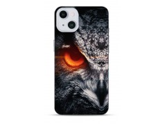 Coque souple Nocturne pour iPhone 14