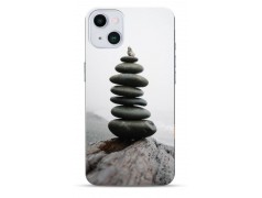 Coque souple Zen pour iPhone 14