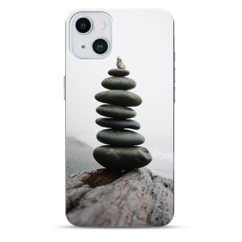 Coque souple Zen pour iPhone 14