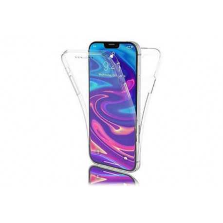 Coque GEL FULL 360 pour Iphone 14 Pro Coque GEL FULL 360 pour Iphone 14 Pro