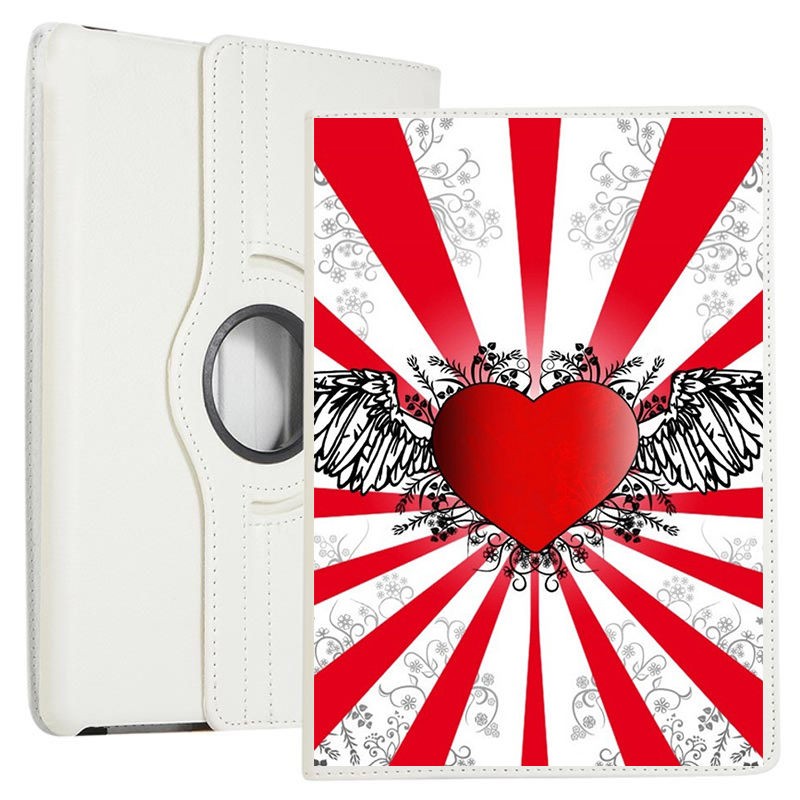 Etui 360 Love pour tablette