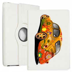 Etui 360 Coccinelle pour tablette