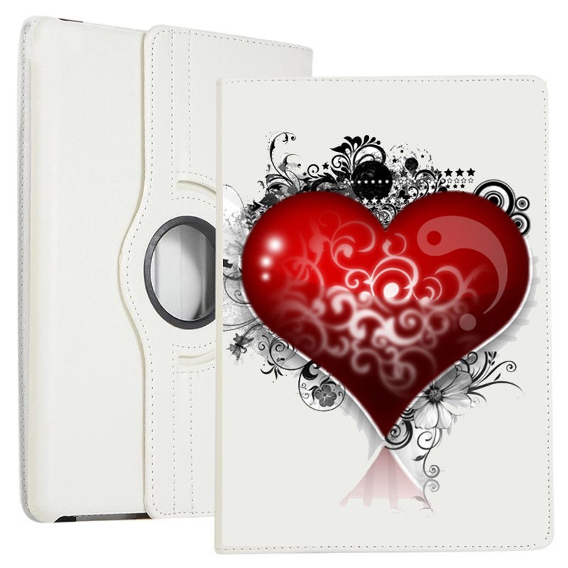 Etui 360 Love pour tablette