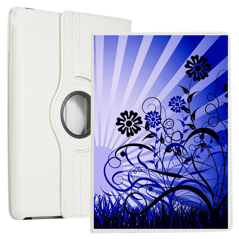 Etui 360 Blue pour tablette