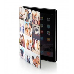 Etui rabattable 360 PERSONNALISE pour Huawei Matepad T 10S