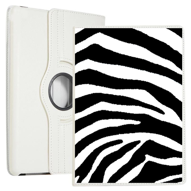 Etui 360 Zebre pour tablette