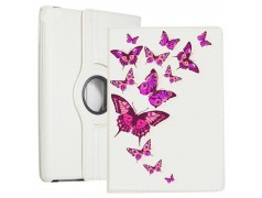 Etui 360 Papillon pour tablette