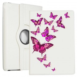 Etui 360 Papillon pour tablette