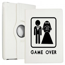 Etui 360 Game over pour tablette