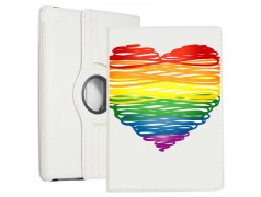 Etui 360 Love pour tablette