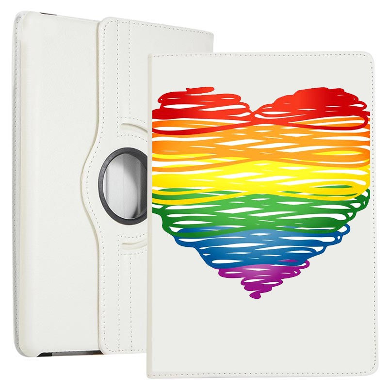 Etui 360 Love pour tablette