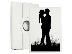 Etui 360 Romance pour tablette