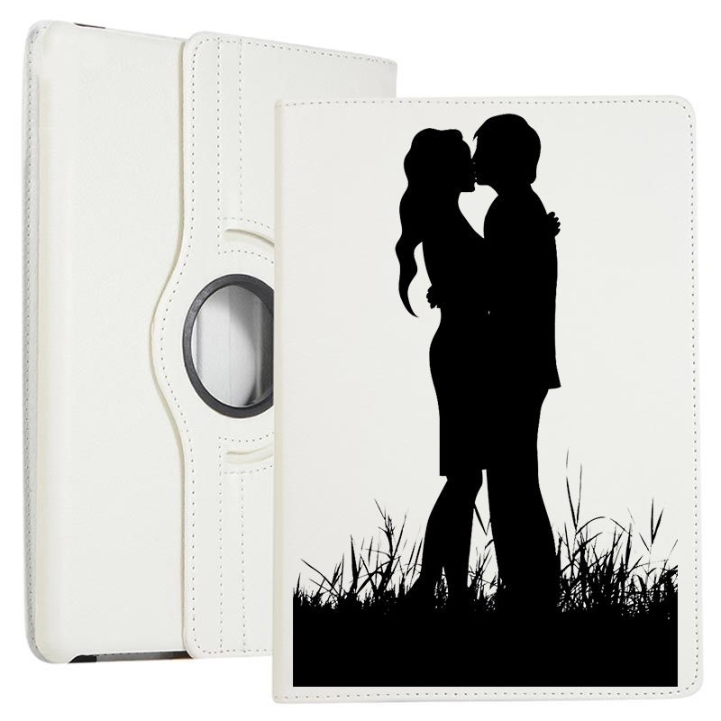 Etui 360 Romance pour tablette