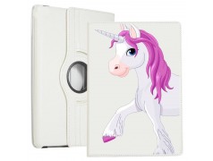 Etui 360 Licorne pour tablette