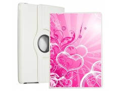 Etui 360 Love3 pour tablette