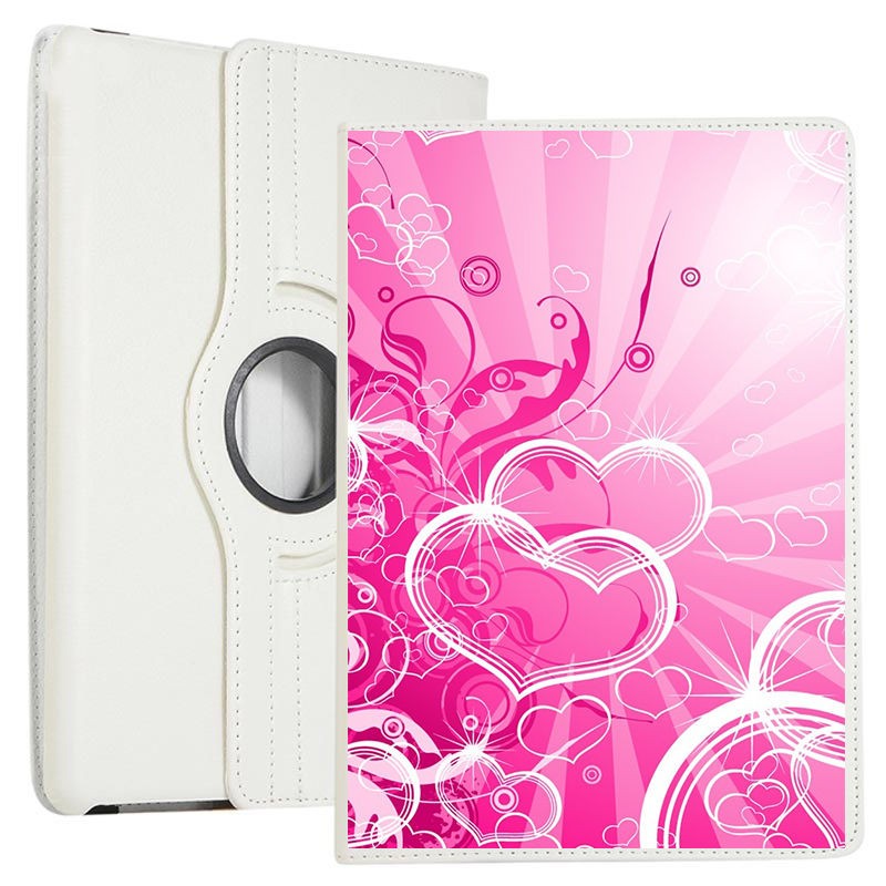 Etui 360 Love3 pour tablette