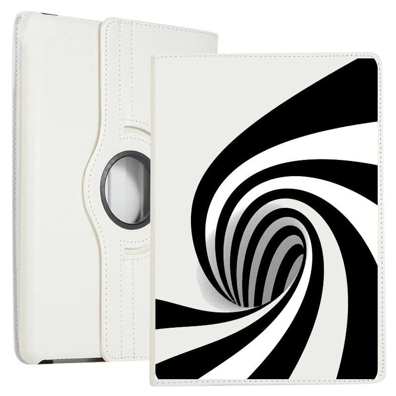 Etui 360 spirale pour tablette