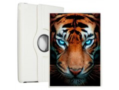 Etui 360 Tigre pour tablette