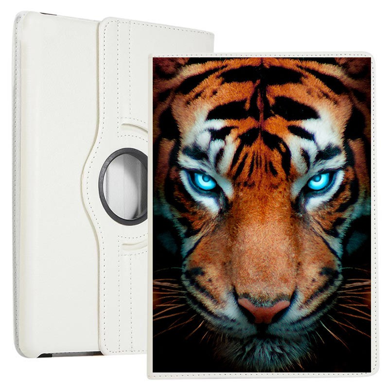 Etui 360 Tigre pour tablette