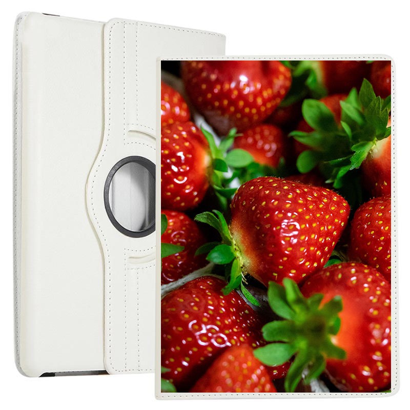 Etui 360 Fraise pour tablette