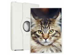 Etui 360 Cat pour tablette