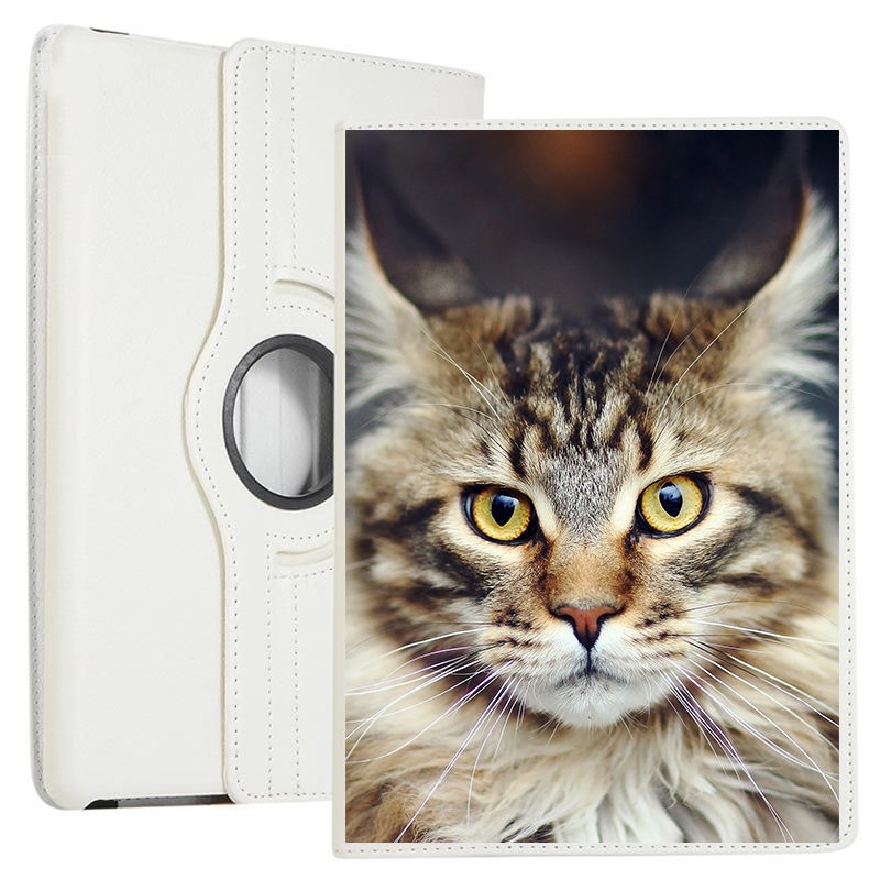 Etui 360 Cat pour tablette