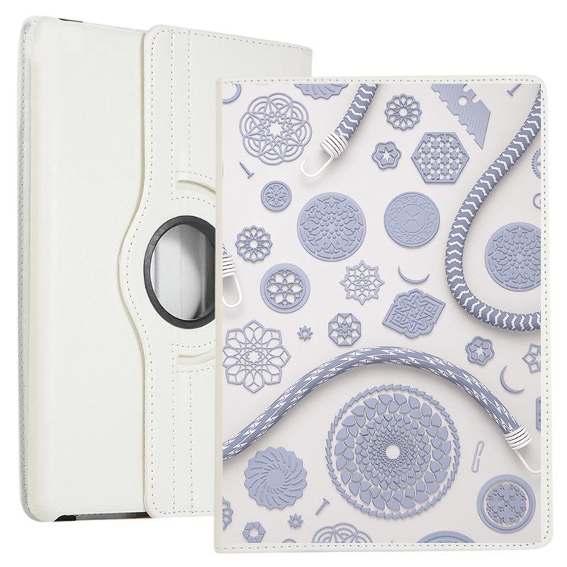 Etui 360 Wall4 pour tablette