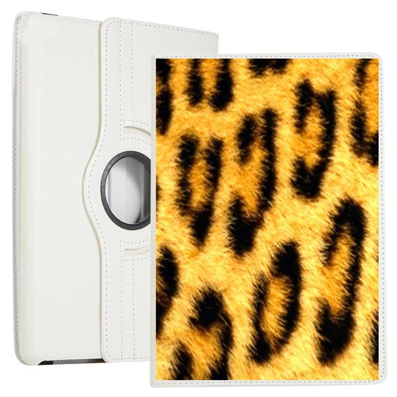 Etui 360 Leopard2 pour tablette