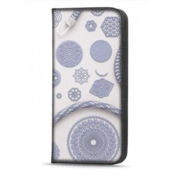 Etui portefeuille Wall2 pour iPhone 14