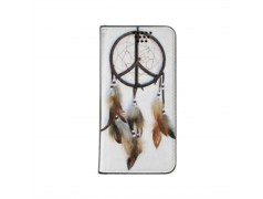 Etui portefeuille Dreamcatcher pour iPhone 14 Pro