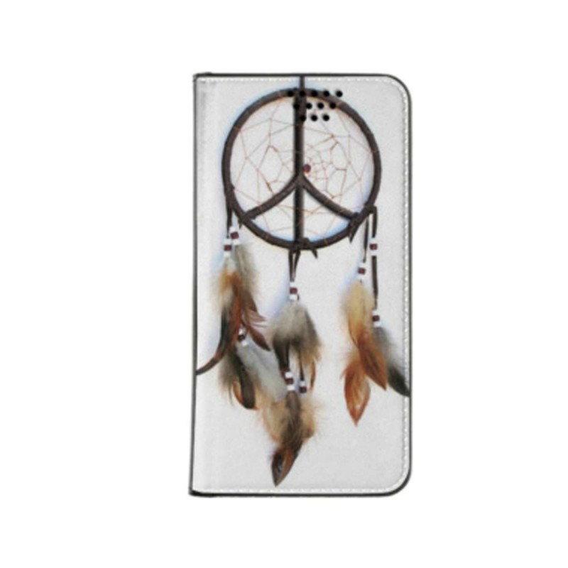 Etui portefeuille Dreamcatcher pour iPhone 14 Pro