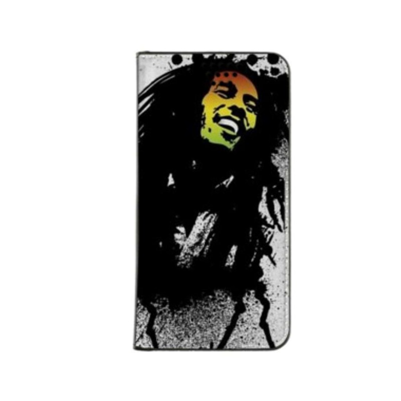 Etui portefeuille Marley pour iPhone 14 Pro MAX