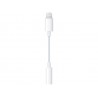 Adaptateur audio Lightning vers jack