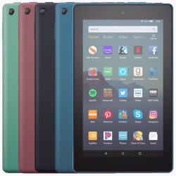 Amazon Fire 7 (2019)