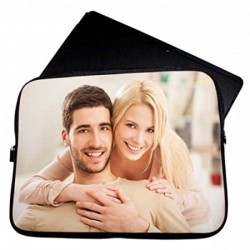 Pochette personnalisée pour tablette